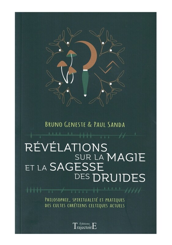 Révélations sur la magie et la sagesse des druides