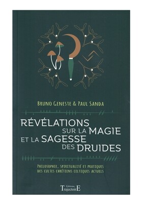 Révélations sur la magie et la sagesse des druides