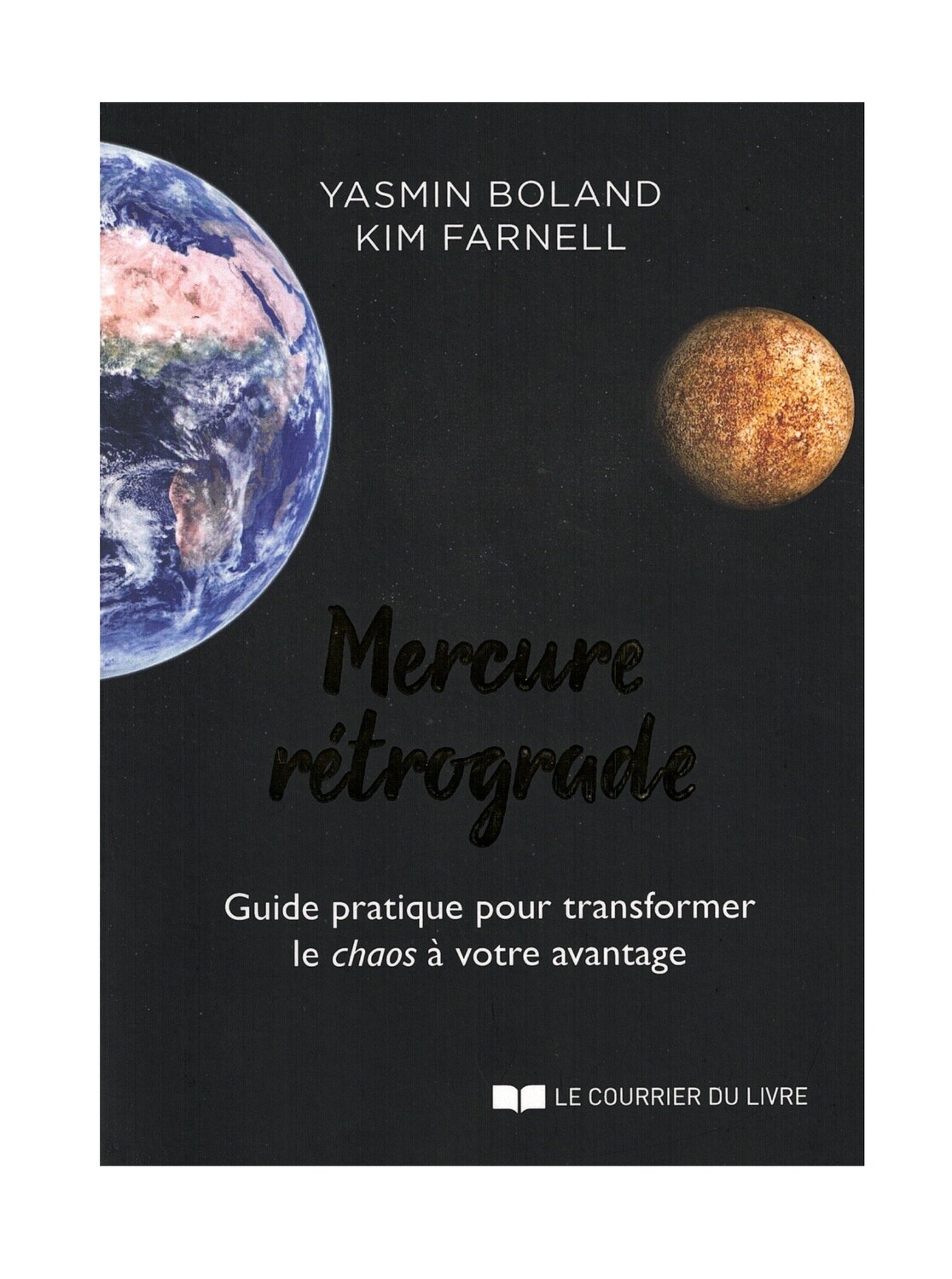 Mercure retrograde