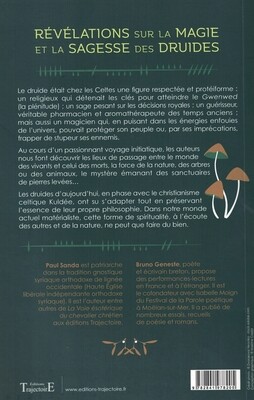Révélations sur la magie et la sagesse des druides