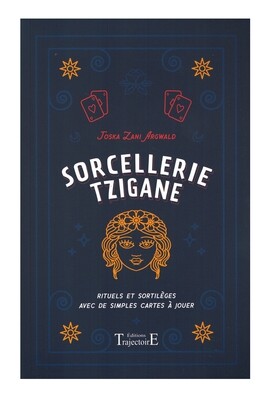 Sorcellerie Tzigane