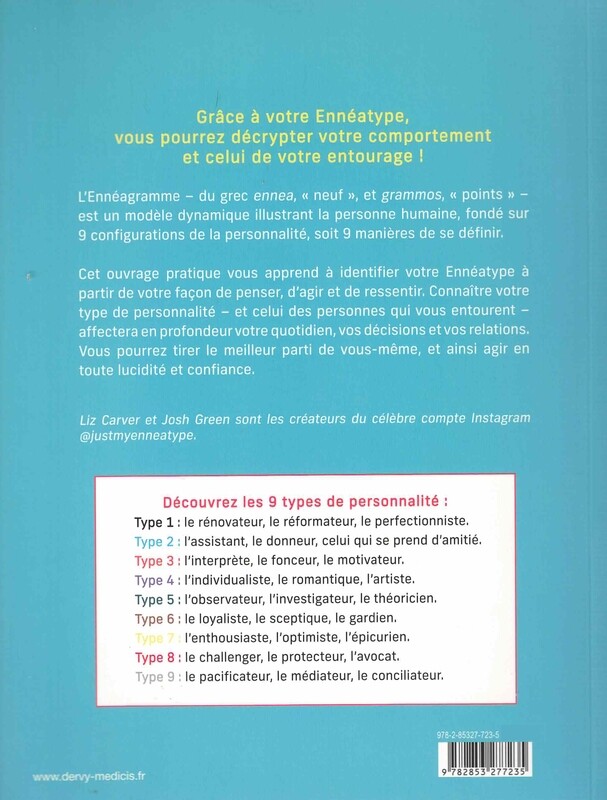 Ennéagramme