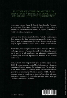Le venin du sexisme ordinaire