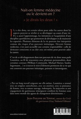 Un chemin de femme médecine