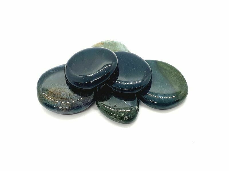 Agate Mousse