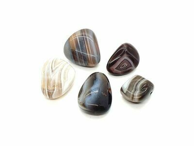 Agate Botswanna