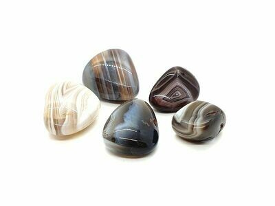 Agate Botswanna