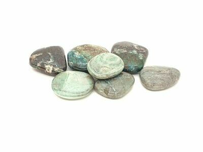 Chrysocolle