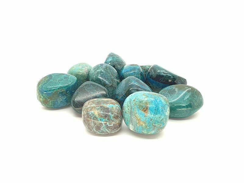 Chrysocolle
