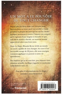 La magie