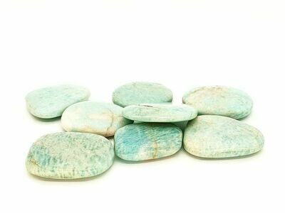Amazonite Galet