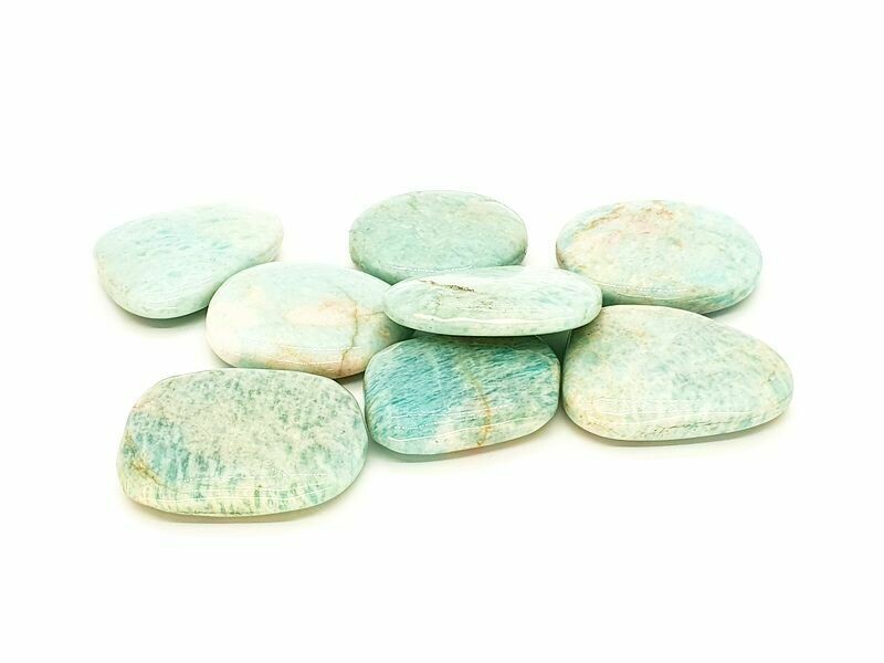 Amazonite Galet