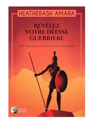 Révélez votre déesse guerrière