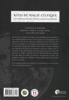 Rites de magie Celtique