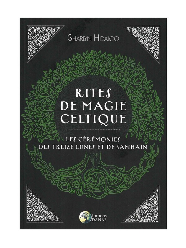 Rites de magie Celtique