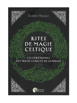 Rites de magie Celtique