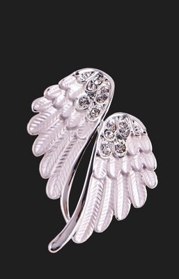 Pendentif ailes d&#39;ange