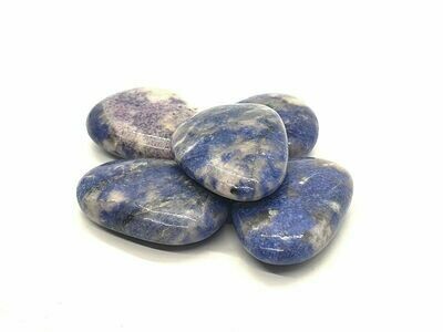 Dumortierite