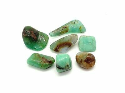 Chrysoprase