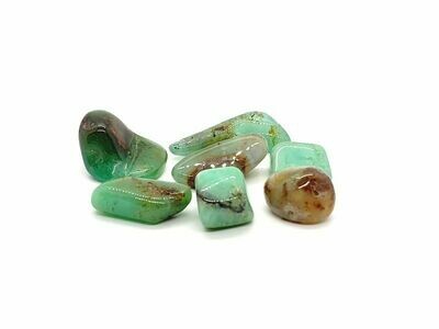 Chrysoprase
