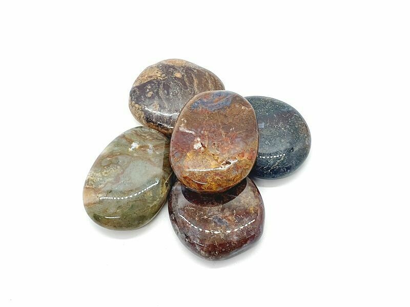 Pietersite
