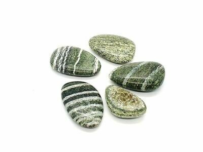 Chrysotile
