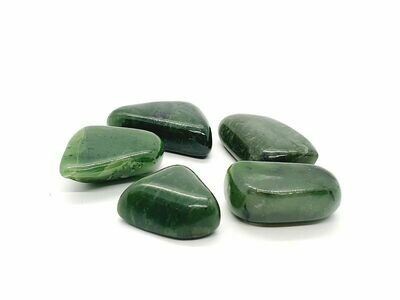 Jade Nephrite