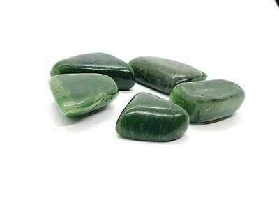 Jade Nephrite
