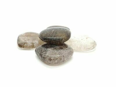 Quartz fumé