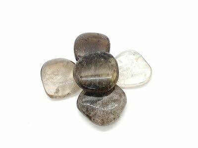 Quartz fumé
