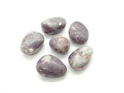 Lépidolite