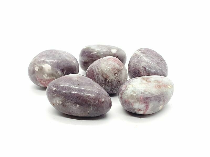 Lépidolite