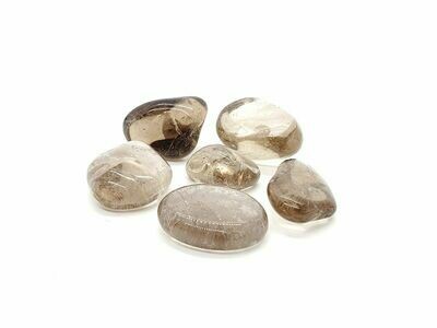 Quartz fumé 7.-