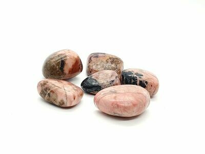 Rhodonite