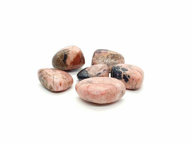 Rhodonite