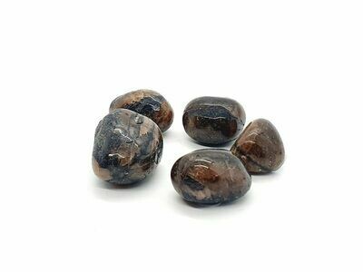 Chiastolite