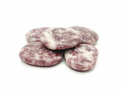 Lépidolite