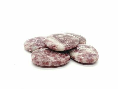 Lépidolite