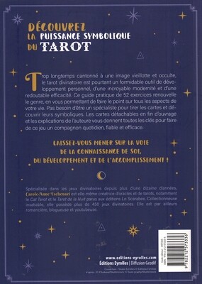 Se développer et s'épanouir avec le Tarot divinatoire