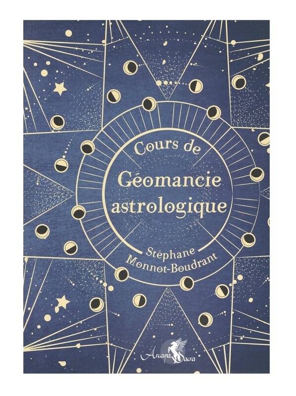 Cours de Géomancie astrologique
