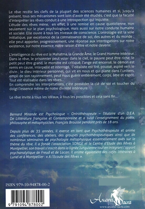 Révolution interprétative des rêves