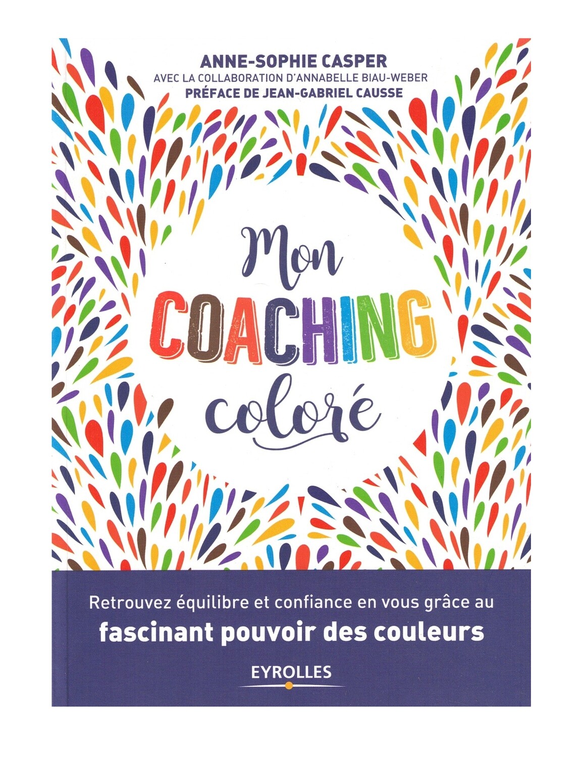 Mon coaching coloré