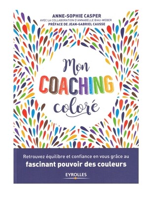 Mon coaching coloré