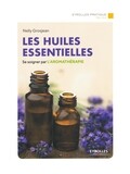 Les huiles essentielles