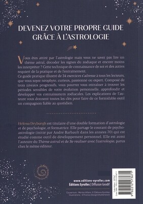 Je me mets à l'astro !