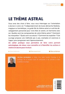 Le thème astral