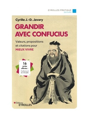 Grandir avec Confucius