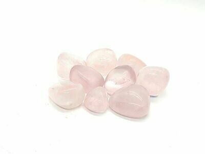 Quartz rose