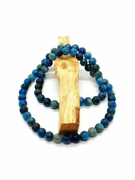 Apatite 6 mm - Rang