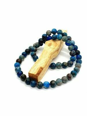 Apatite 8 mm - Rang
